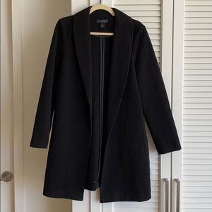 Black Coat